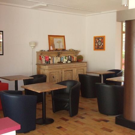 Apartament Les Pavillons Du Rooy Salies-de-Béarn Zewnętrze zdjęcie