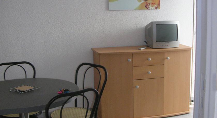 Apartament Les Pavillons Du Rooy Salies-de-Béarn Pokój zdjęcie