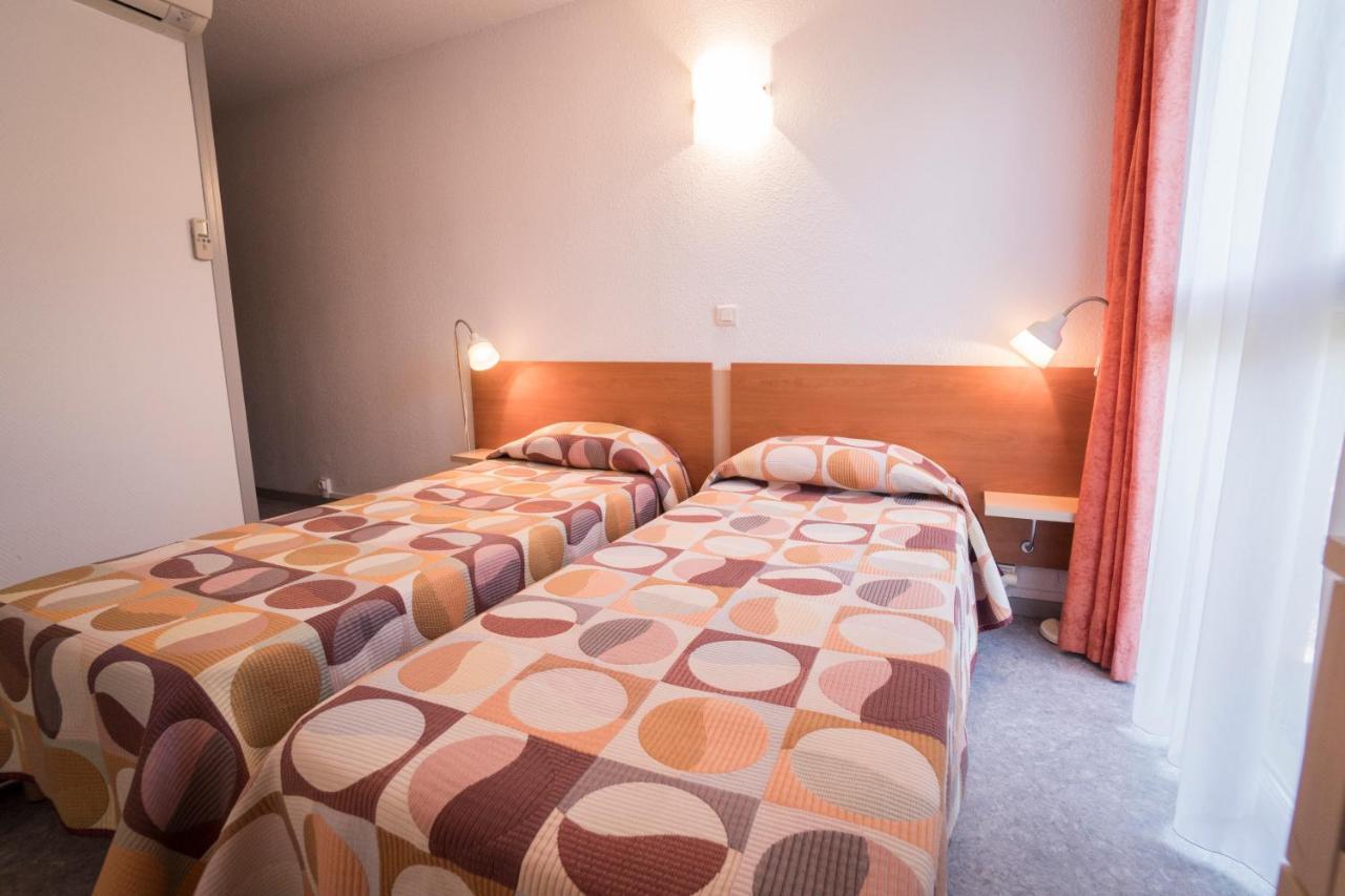 Apartament Les Pavillons Du Rooy Salies-de-Béarn Zewnętrze zdjęcie
