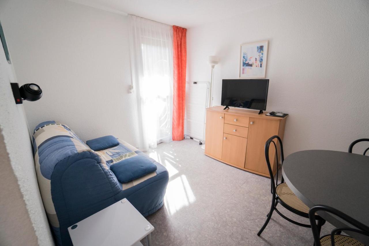 Apartament Les Pavillons Du Rooy Salies-de-Béarn Zewnętrze zdjęcie