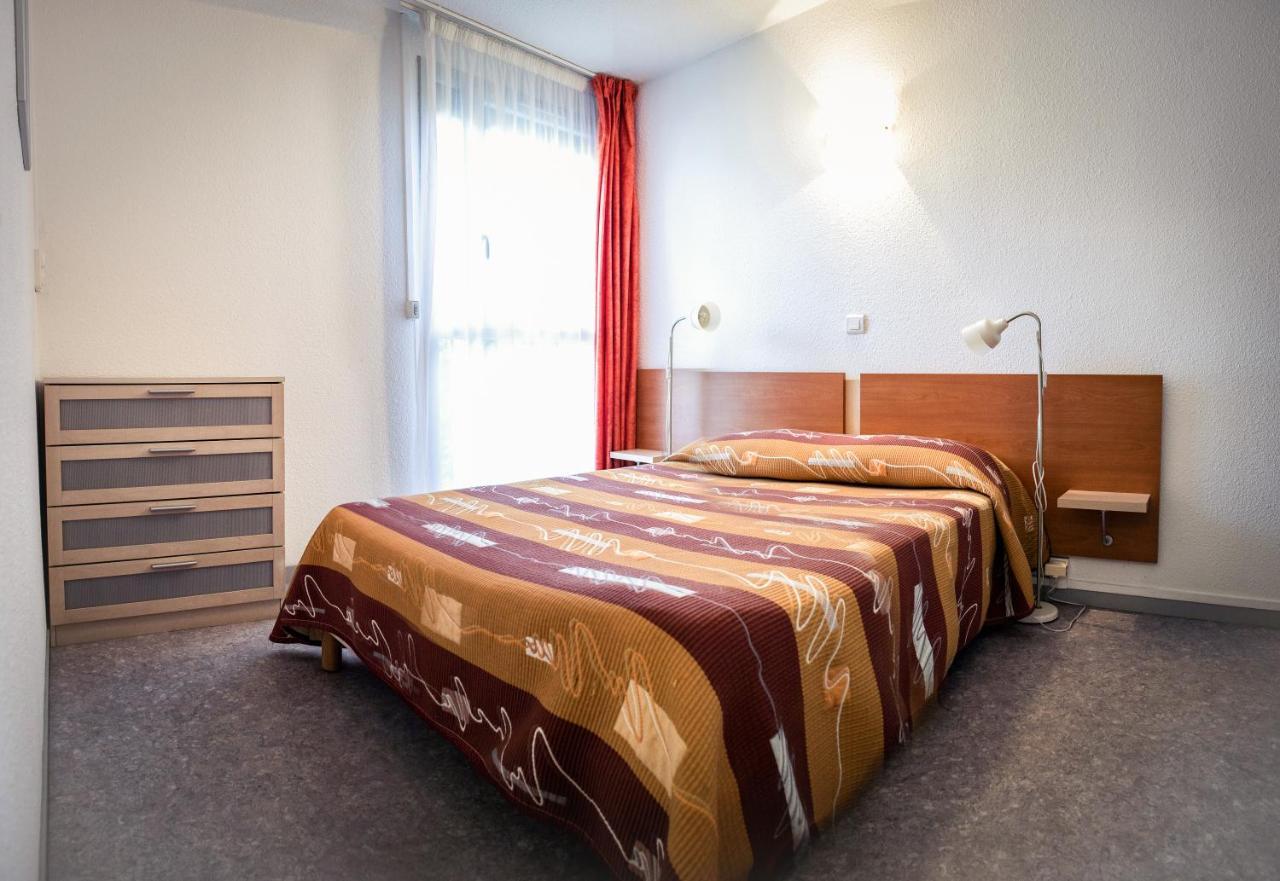 Apartament Les Pavillons Du Rooy Salies-de-Béarn Zewnętrze zdjęcie