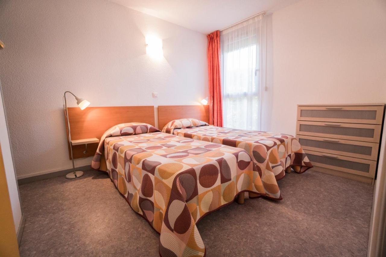 Apartament Les Pavillons Du Rooy Salies-de-Béarn Zewnętrze zdjęcie