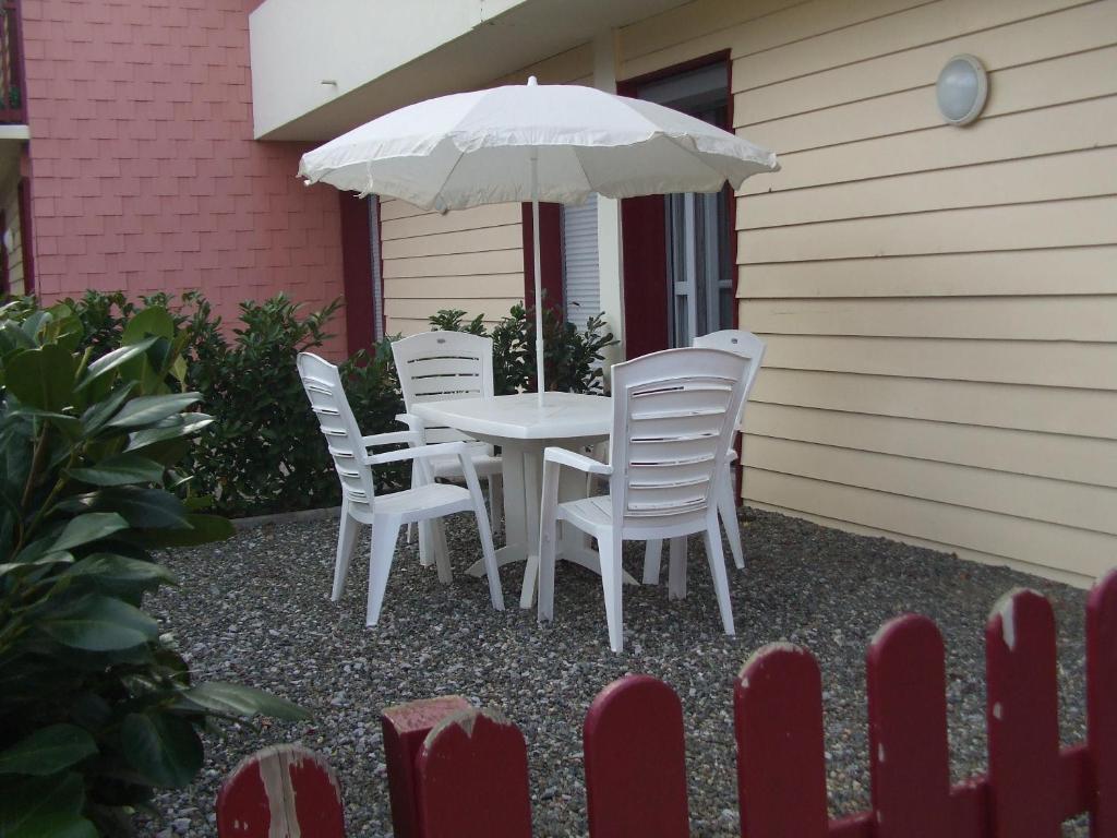 Apartament Les Pavillons Du Rooy Salies-de-Béarn Pokój zdjęcie