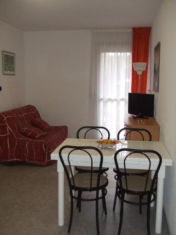 Apartament Les Pavillons Du Rooy Salies-de-Béarn Pokój zdjęcie