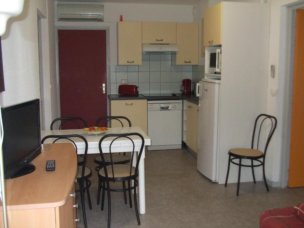 Apartament Les Pavillons Du Rooy Salies-de-Béarn Pokój zdjęcie