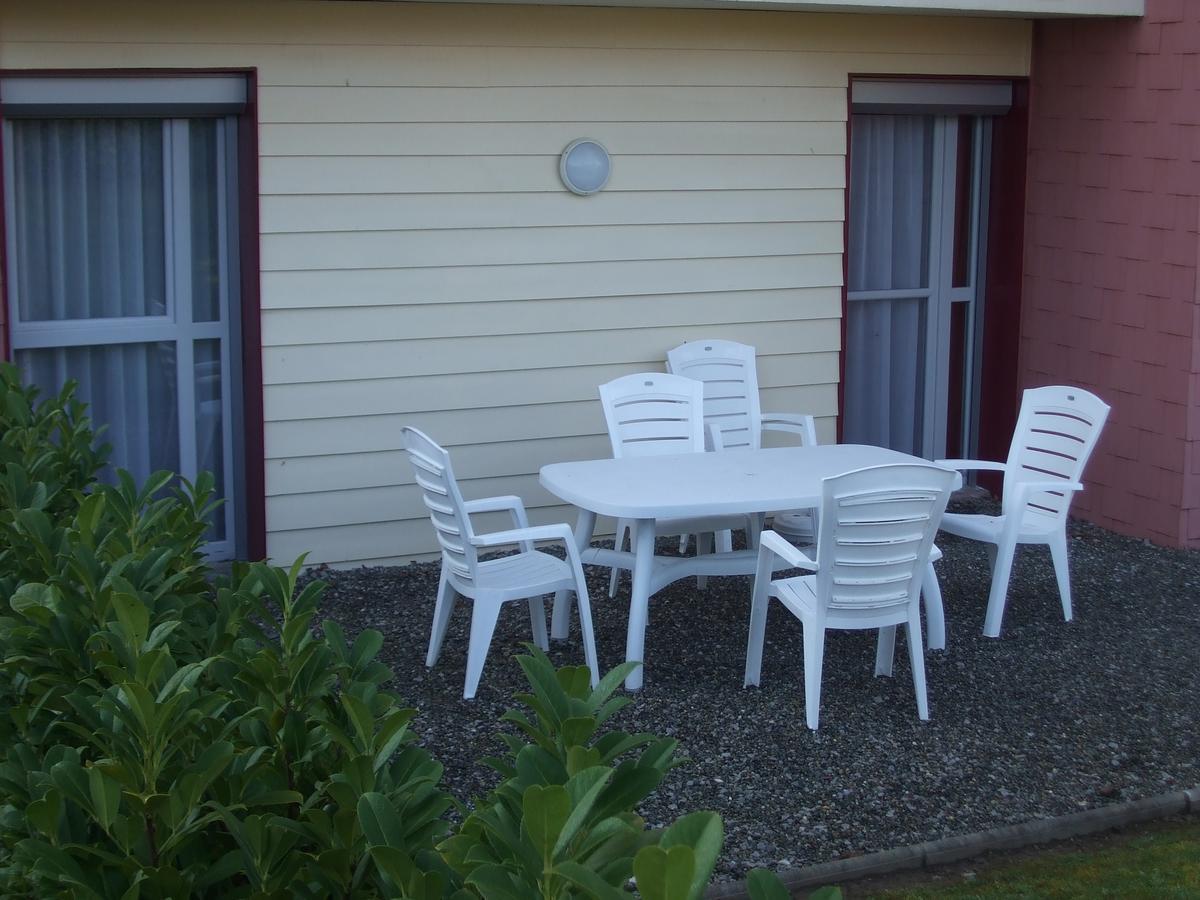 Apartament Les Pavillons Du Rooy Salies-de-Béarn Zewnętrze zdjęcie