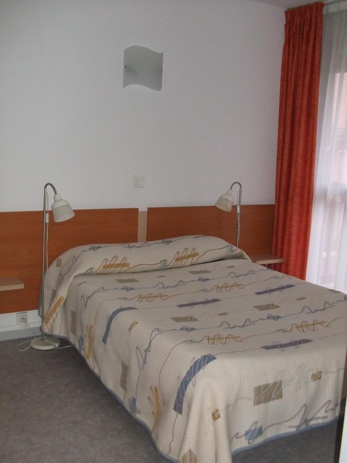 Apartament Les Pavillons Du Rooy Salies-de-Béarn Zewnętrze zdjęcie