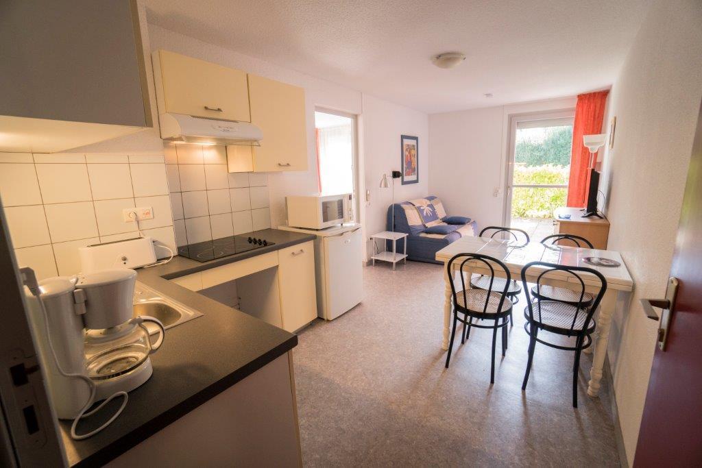 Apartament Les Pavillons Du Rooy Salies-de-Béarn Zewnętrze zdjęcie
